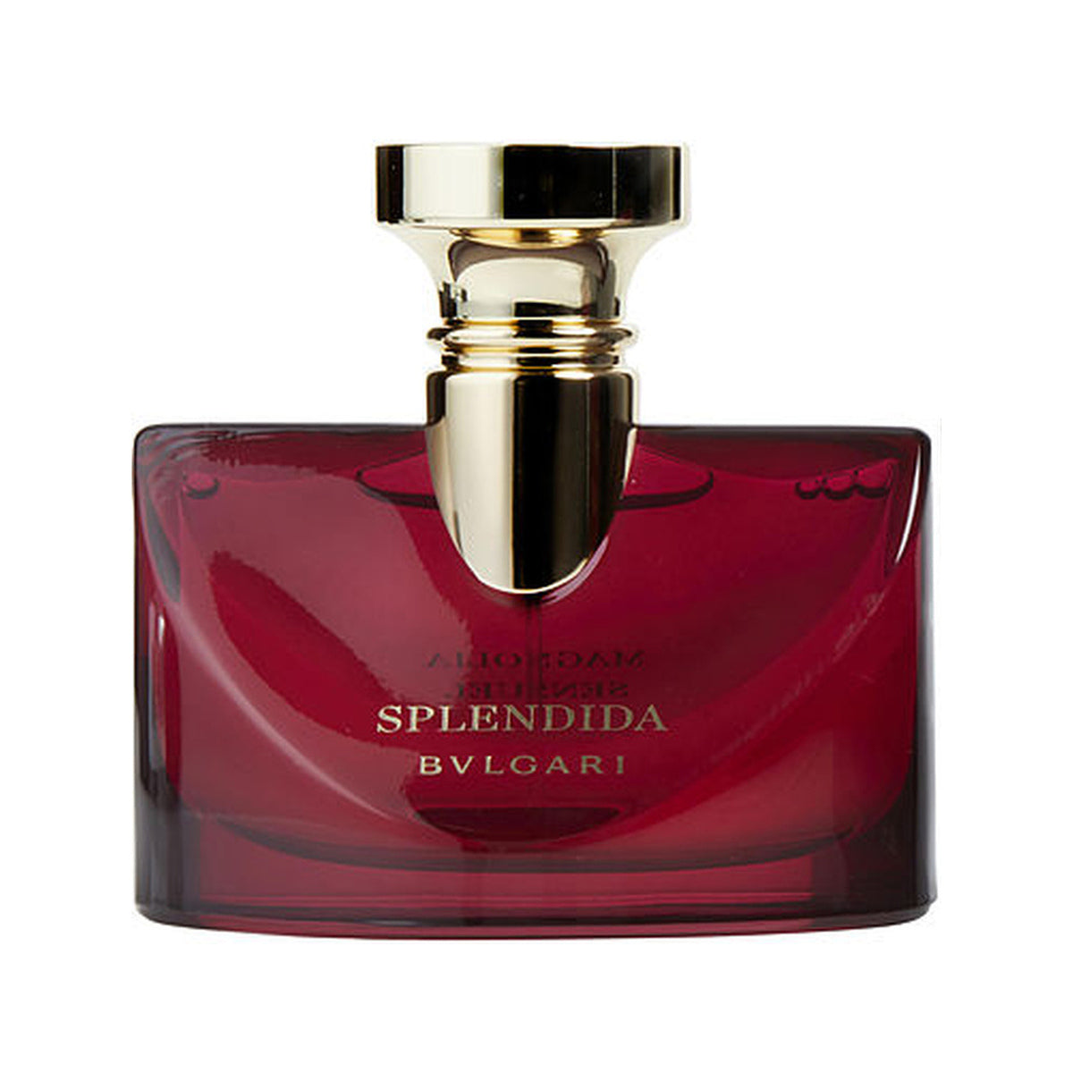 Frasco de BVLGARI Splendida Magnolia Sensuel EDP