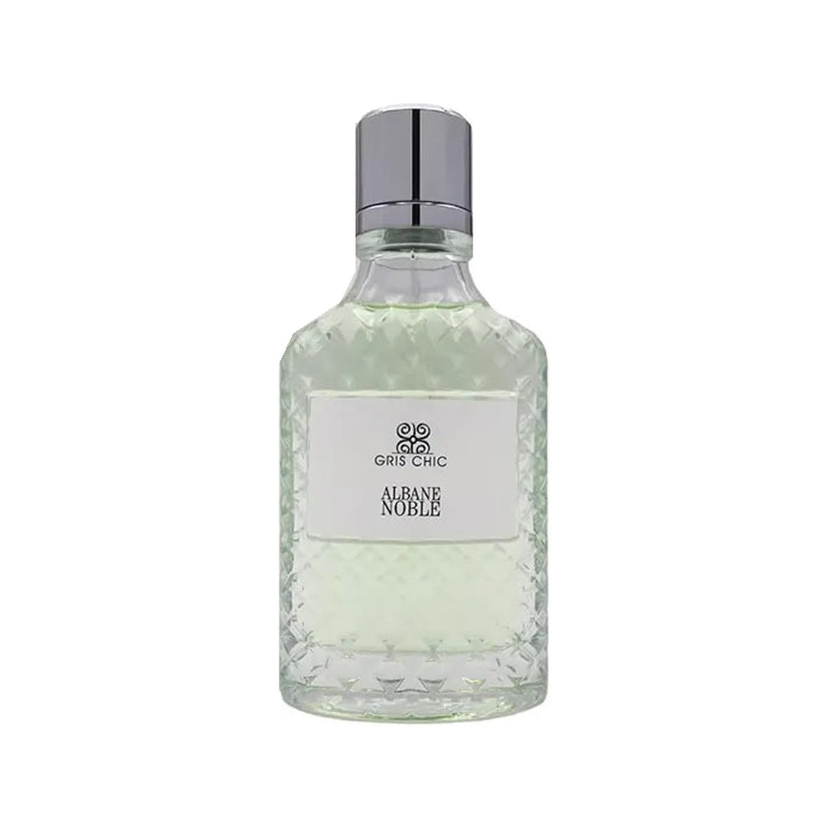 Frasco de Gris Chic by Albane Noble EDP for Men