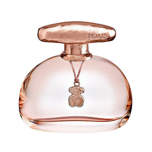 Frasco de Tous Sensual Touch EDT