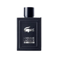 Frasco de L'Homme Lacoste Intense EDT for men