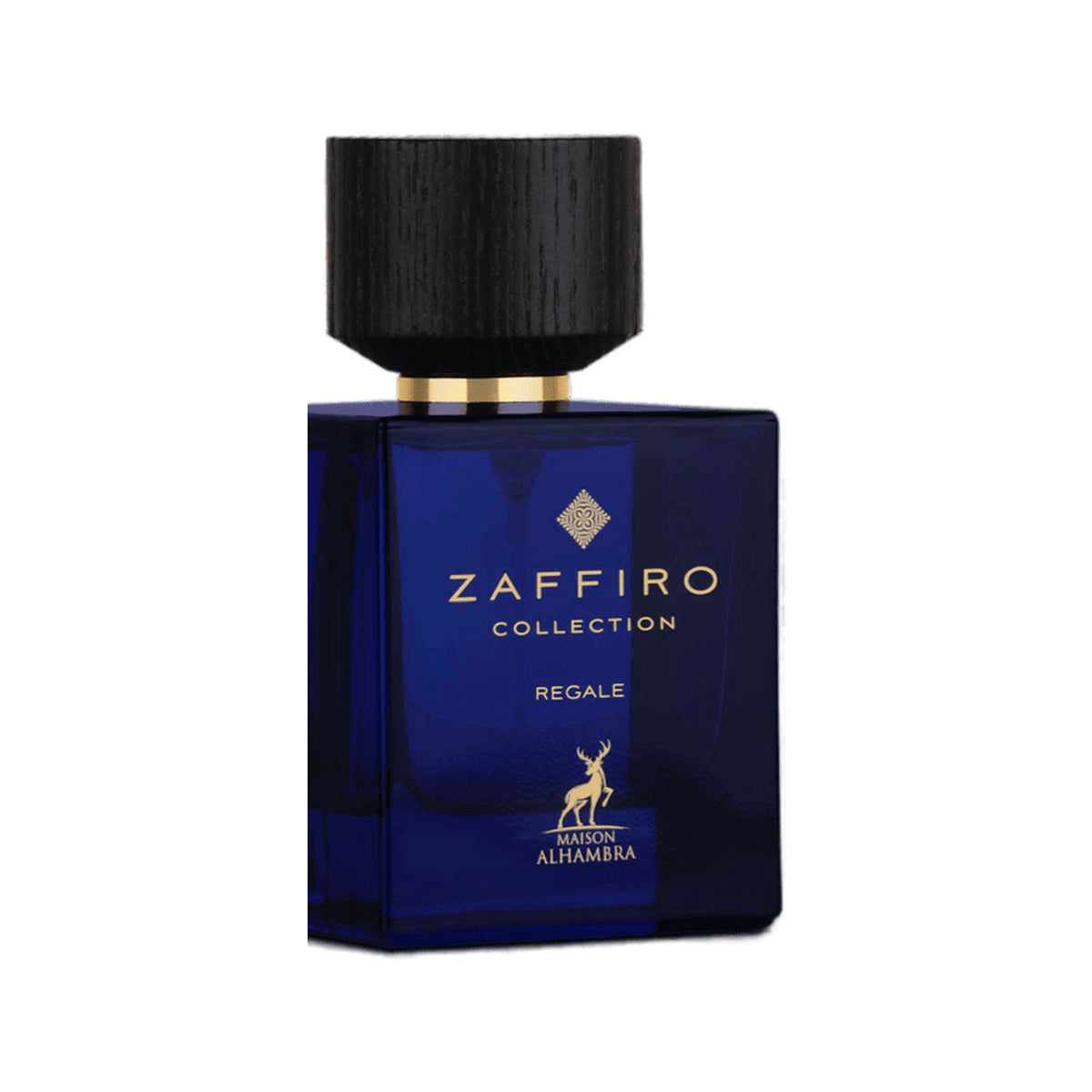 Frasco de Zaffiro Collection Regale EDP (Unisex)