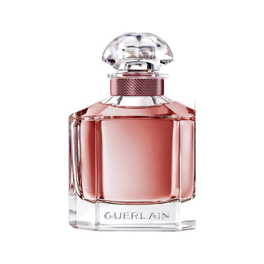 Frasco de Mon Guerlain EDP Intense
