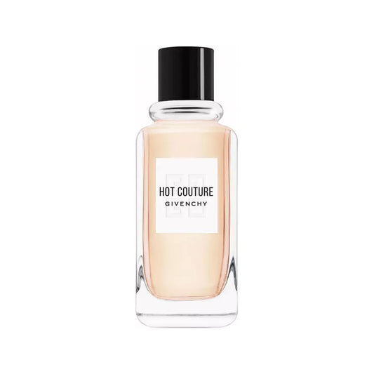 Frasco de Hot Couture EDP New for Women