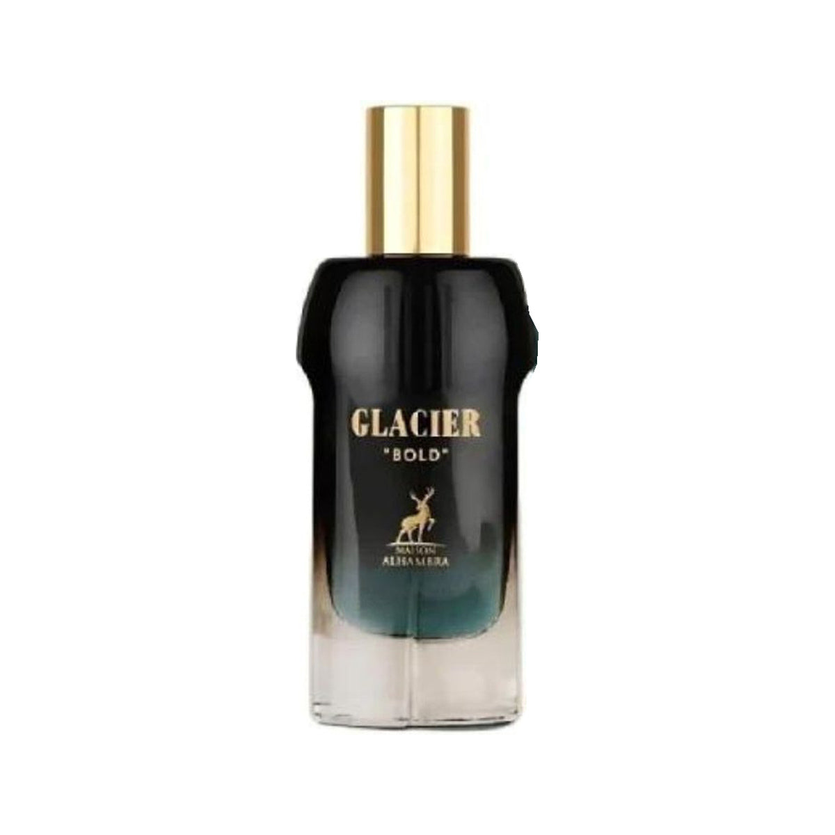 Frasco de Glacier Bold Eau de Parfum (Unisex)