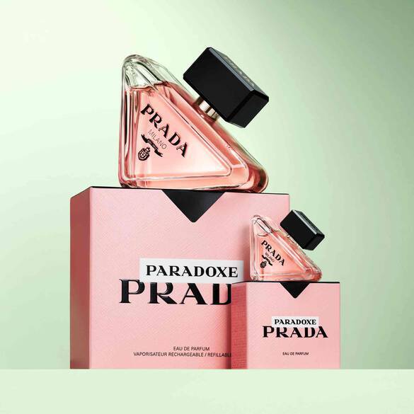 Prada Paradoxe EDP for Women - Perfume Planet 