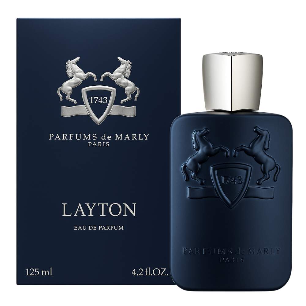 Layton Eau De Parfum for unisex - Perfume Planet 