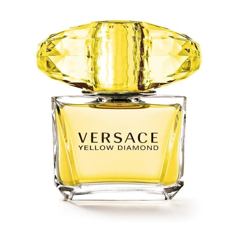 Versace Yellow Diamond EDT