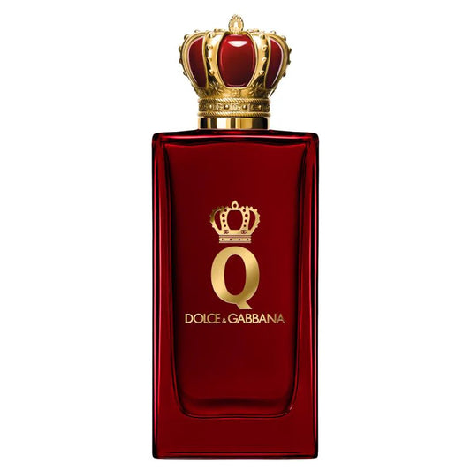 Q Dolce Gabbana Parfum