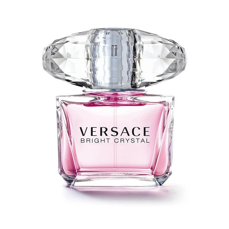 Versace Bright Crystal EDT