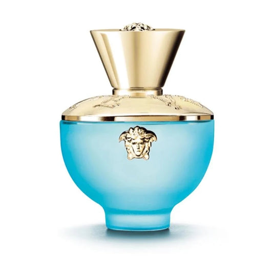 Versace Dylan Turquoise Pour Femme EDT