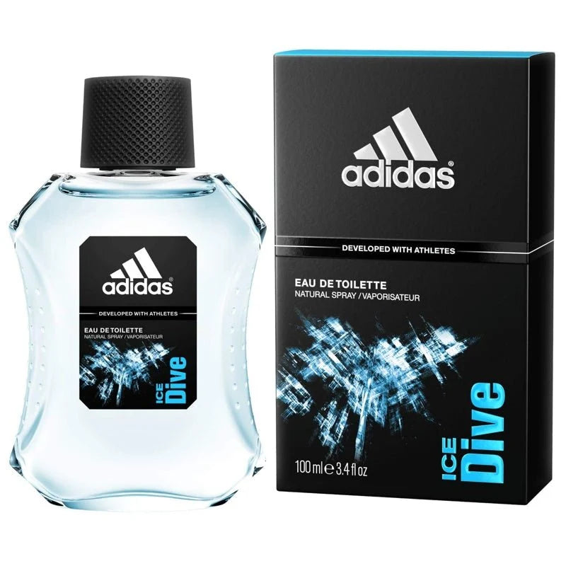 Adidas Ice Dive EDT