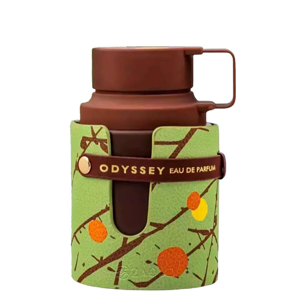 Armaf Odyssey Dubai Chocolat EDP