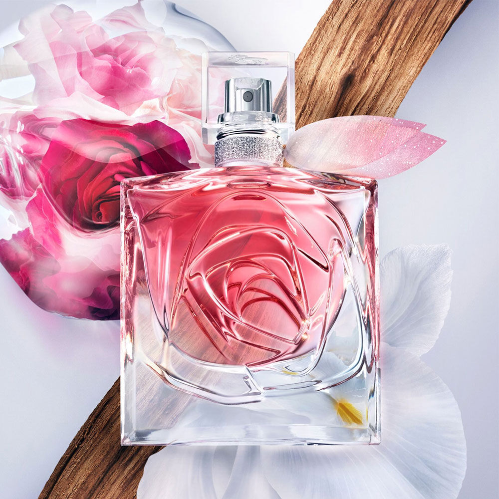 La Vie Est Belle Rose Extraordinaire  L'Eau De Parfum for women