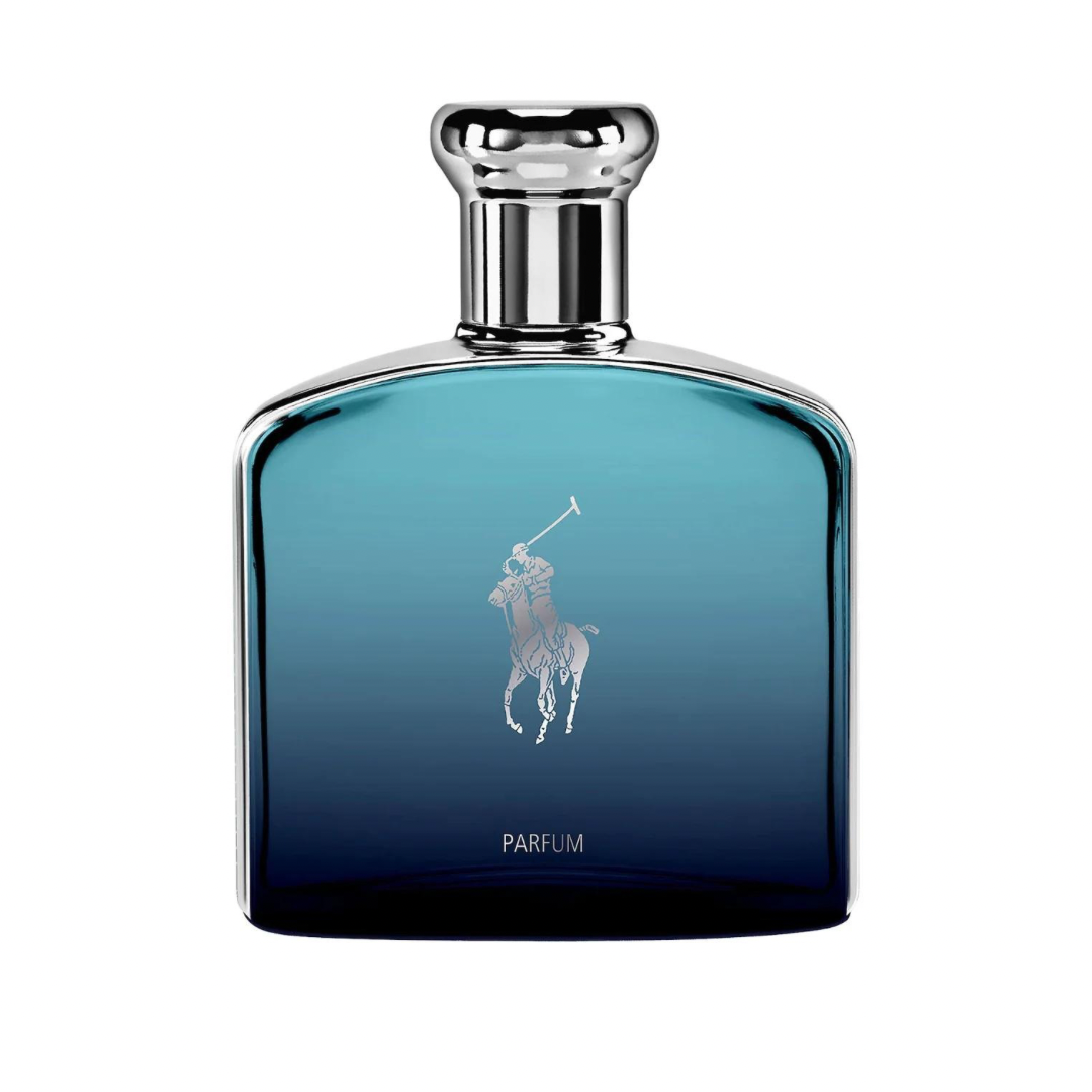 Polo Deep Blue Parfum for Men - Perfume Planet