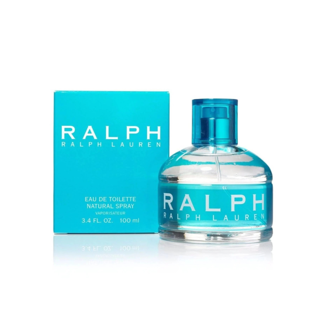 Ralph's Lauren Eau de Toilette for Women - Wafa International