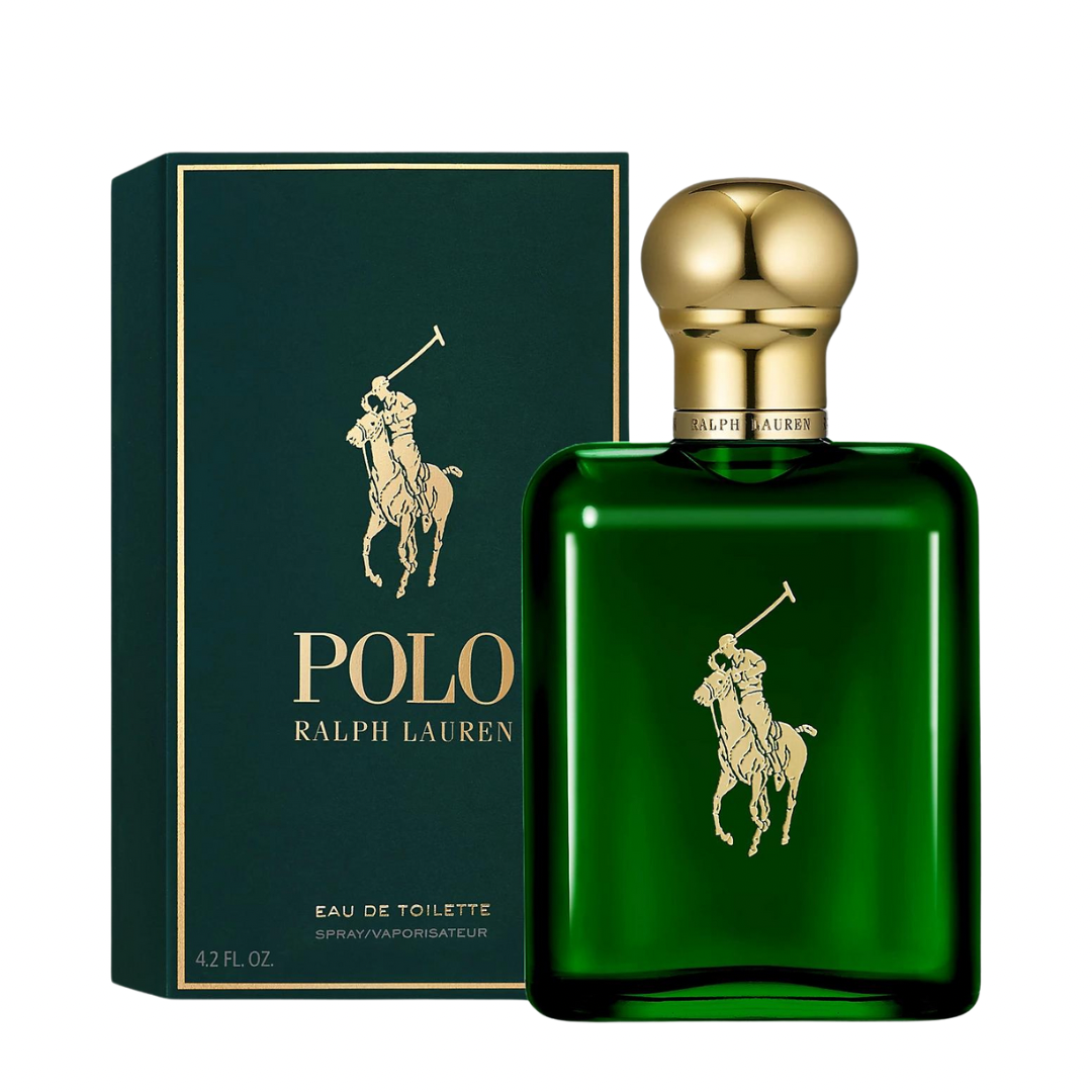 Polo Eau de Toilette for Men - Wafa International