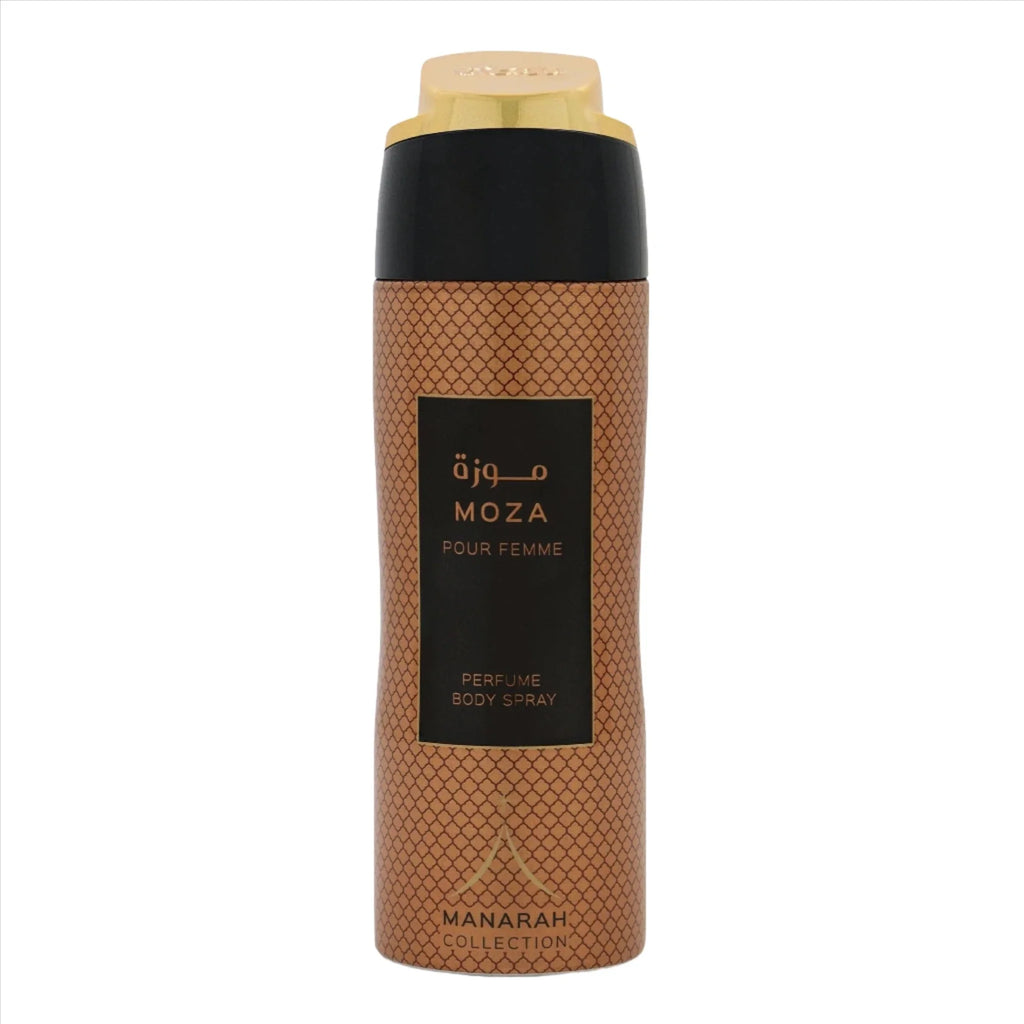 Manarah Collection - Moza Pour Femme - Wafa International