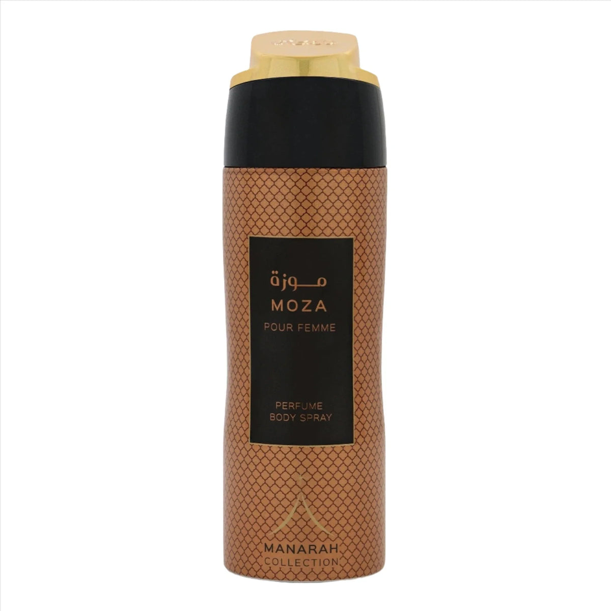 Manarah Collection - Moza Pour Femme - Perfume Planet
