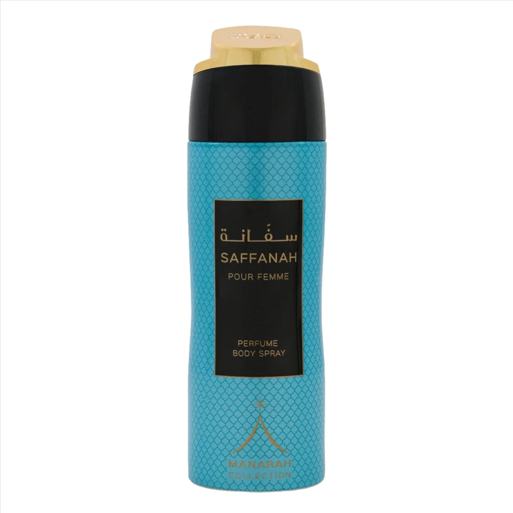 Manarah Collection - Saffanah Pour Femme - Wafa International