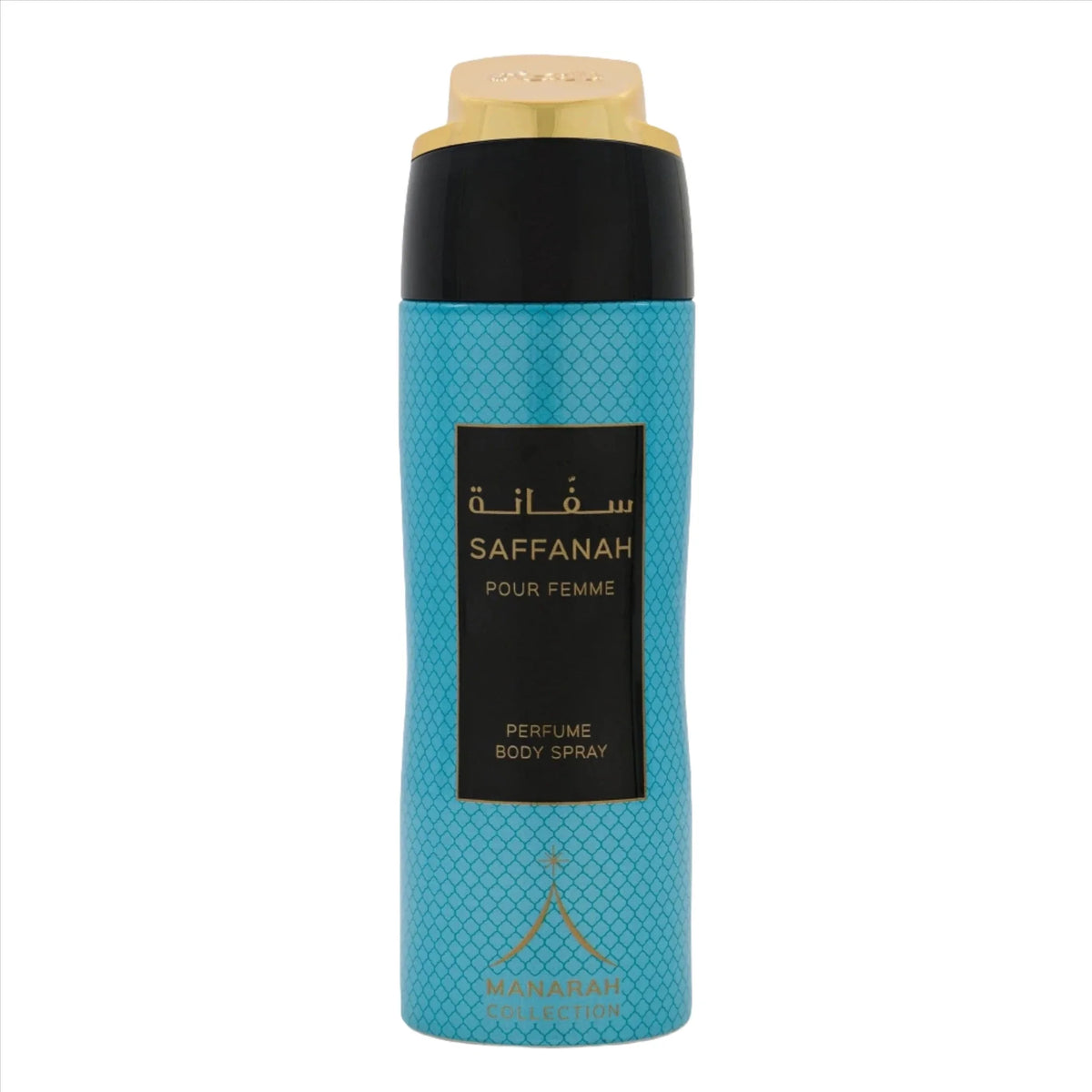 Manarah Collection - Saffanah Pour Femme - Perfume Planet