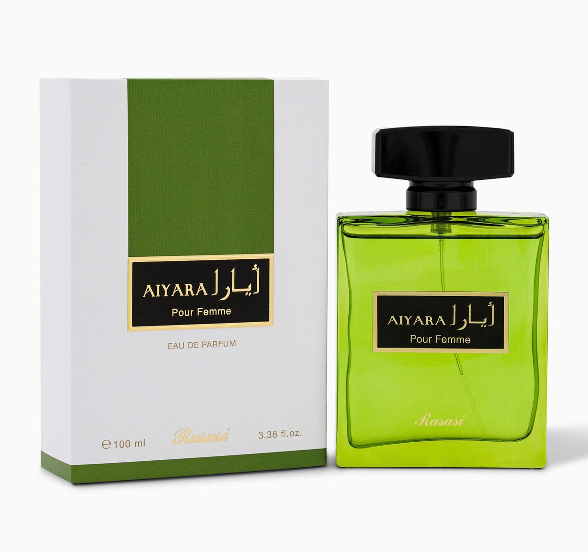 Aiyara Pour Femme EDP - product image 2
