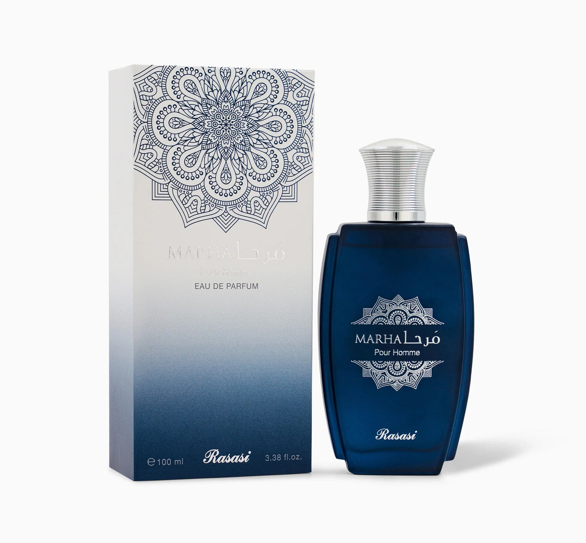 Marha Pour Homme EDP - product image 2