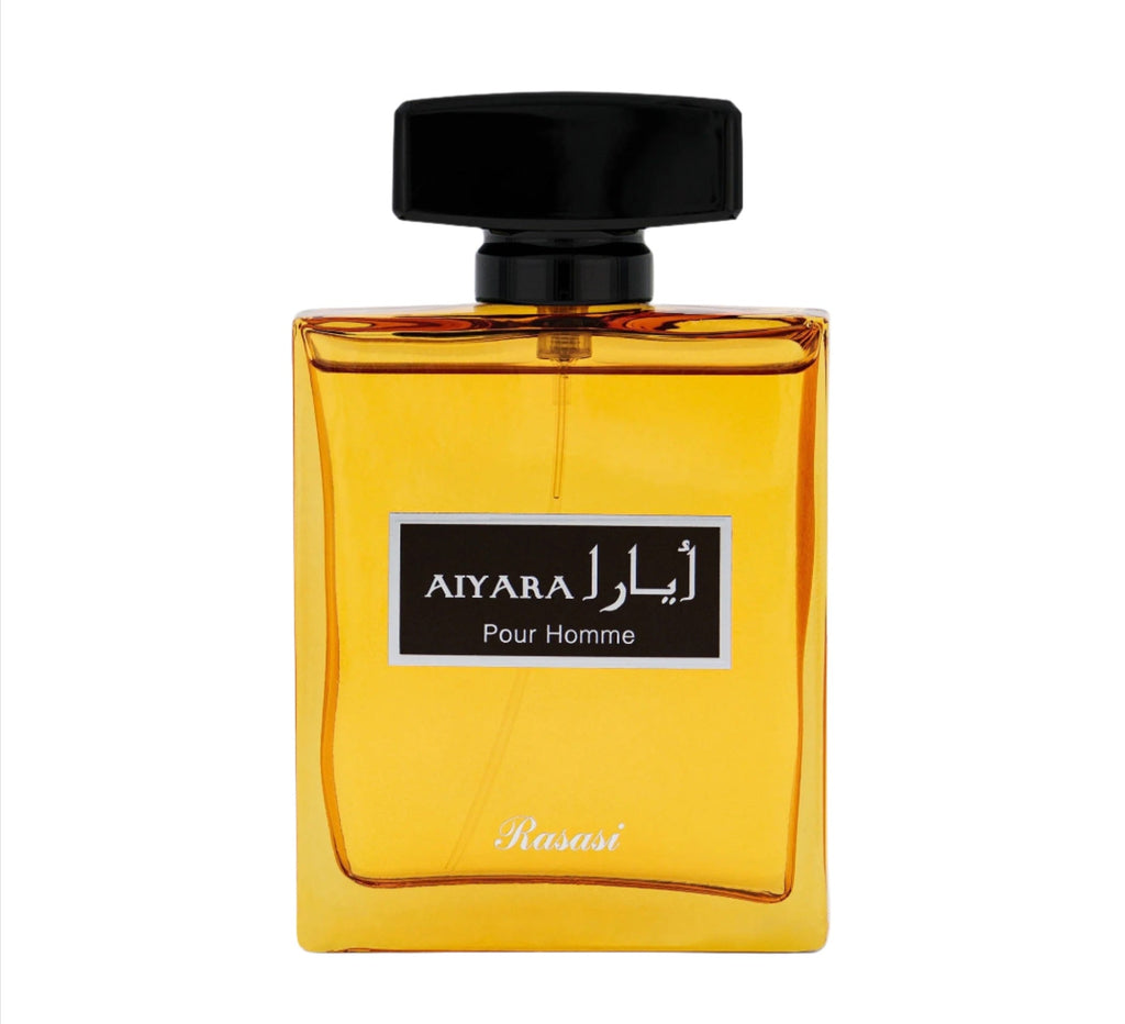 Aiyara Pour Homme EDP - product image 1