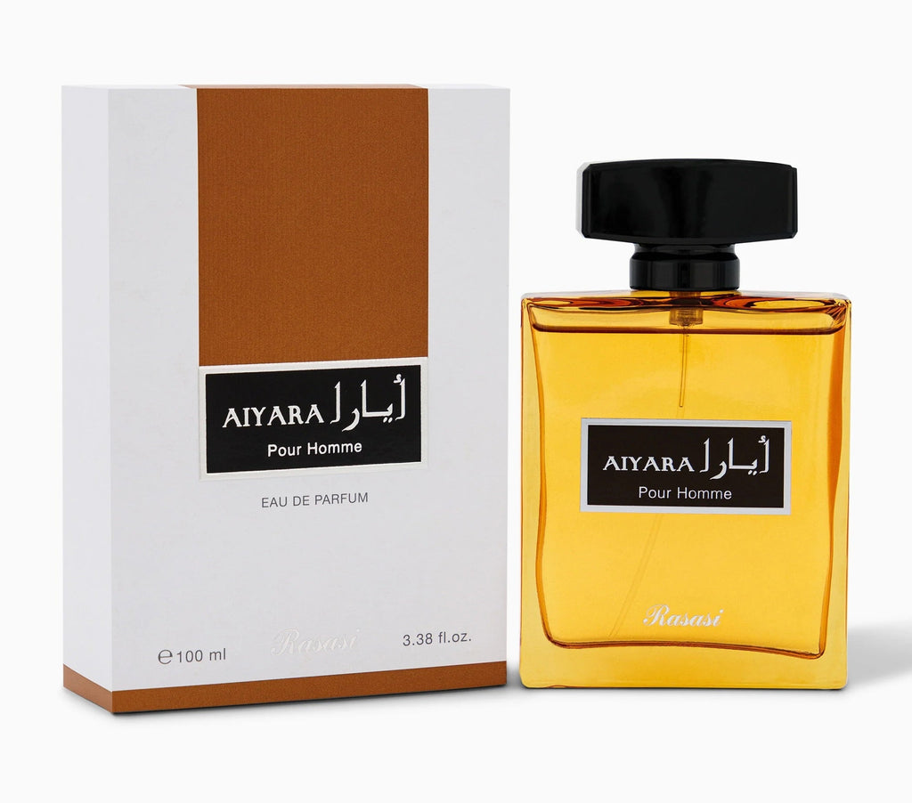 Aiyara Pour Homme EDP - product image 2