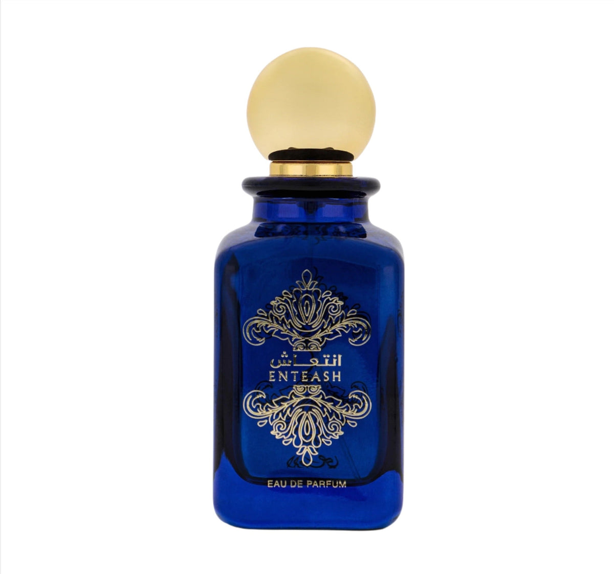 Enteash Eau de Parfum for Men - Perfume Planet