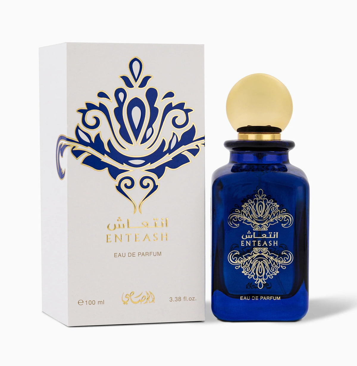 Enteash Eau de Parfum for Men - Perfume Planet