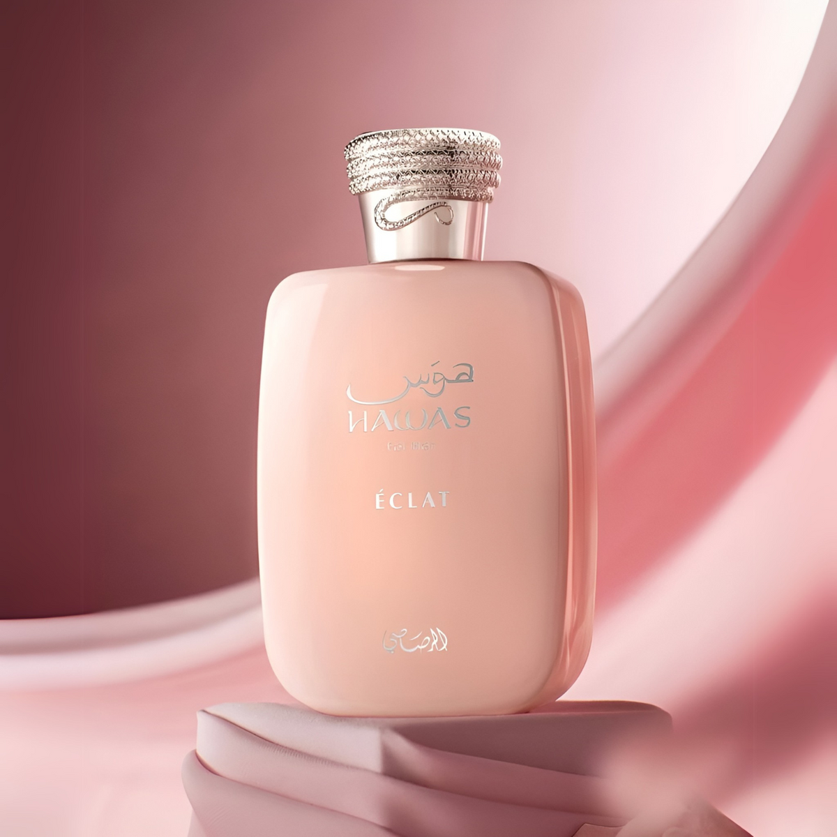 Hawas Éclat For Her EDP - Perfume Planet