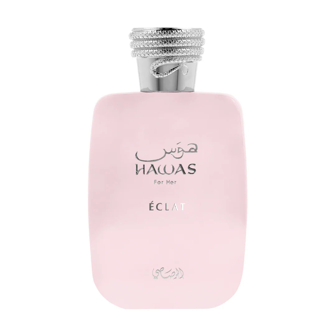 Rasasi Hawas  Éclat Eau De Parfum - Perfume Planet 