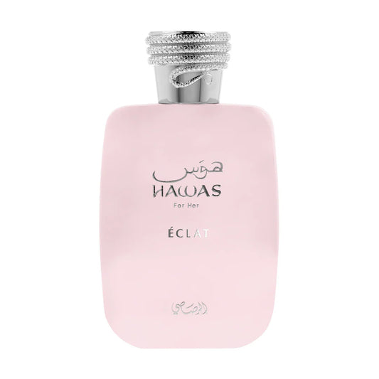 Rasasi Hawas  Éclat Eau De Parfum - Perfume Planet 