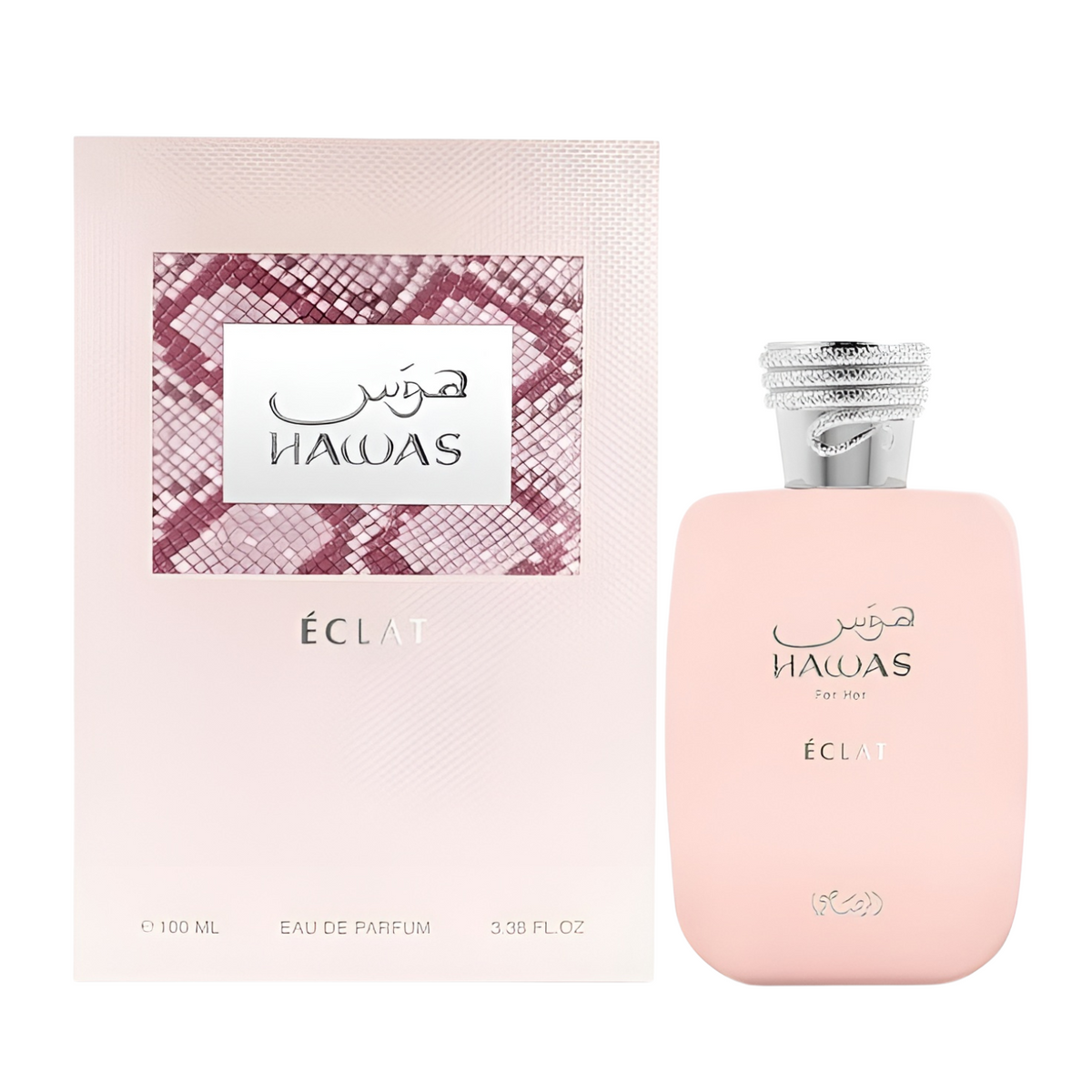 Hawas Éclat For Her EDP - Perfume Planet