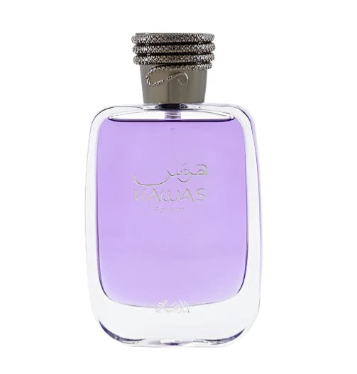 Rasasi Hawas Eau de Parfum - Perfume Planet 
