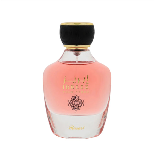 Rasasi Ibreez Pour Femme EDP
