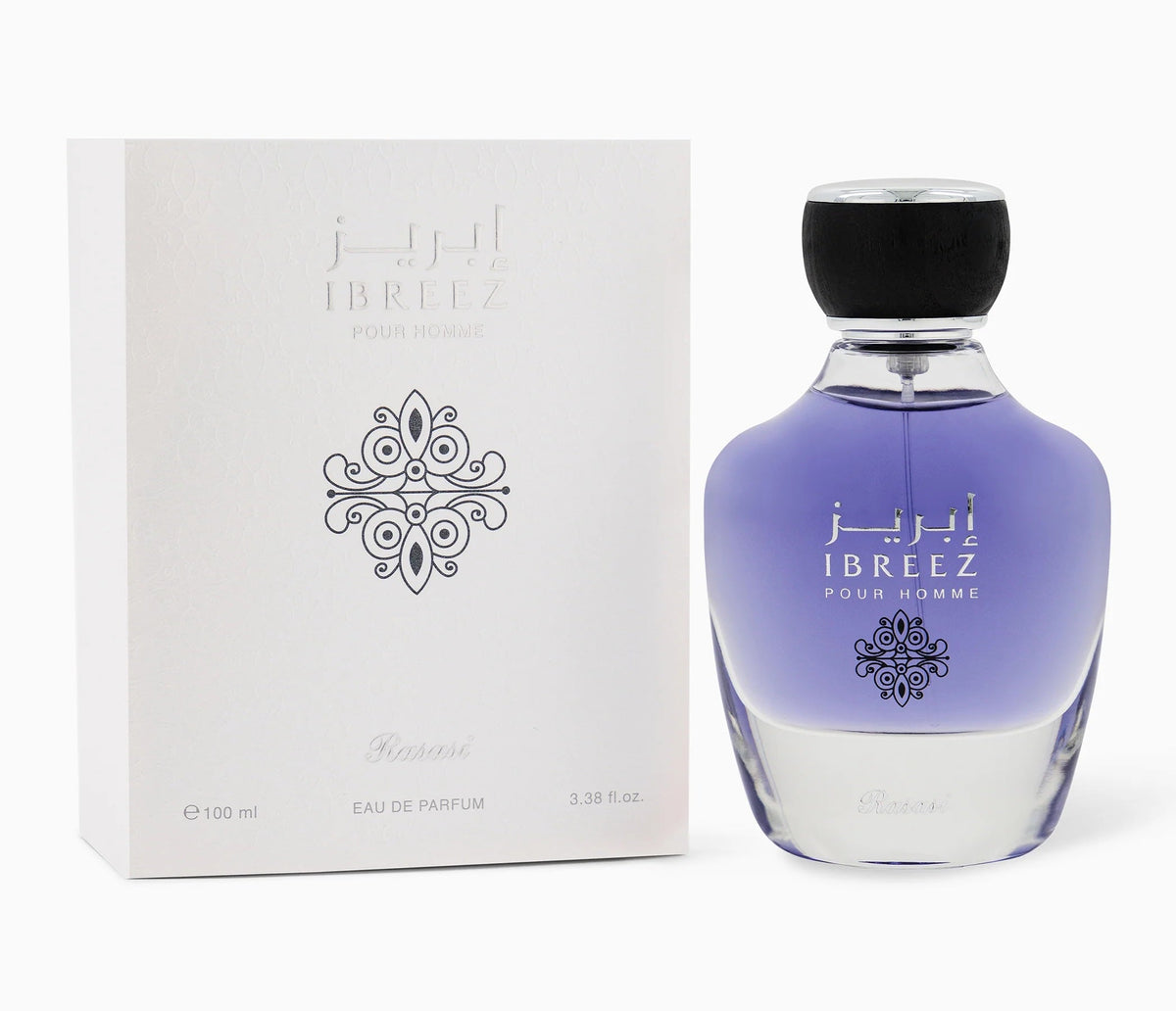 Ibreez Pour Homme EDP - Perfume Planet