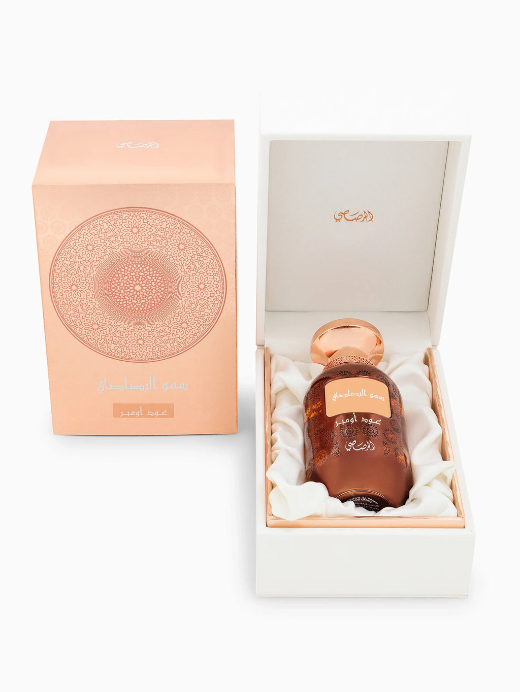 Lamaan Series - Oud Ombre EDP - Wafa International