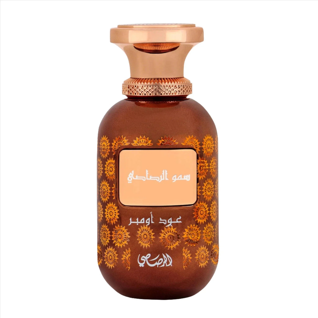 Lamaan Series - Oud Ombre EDP - Wafa International