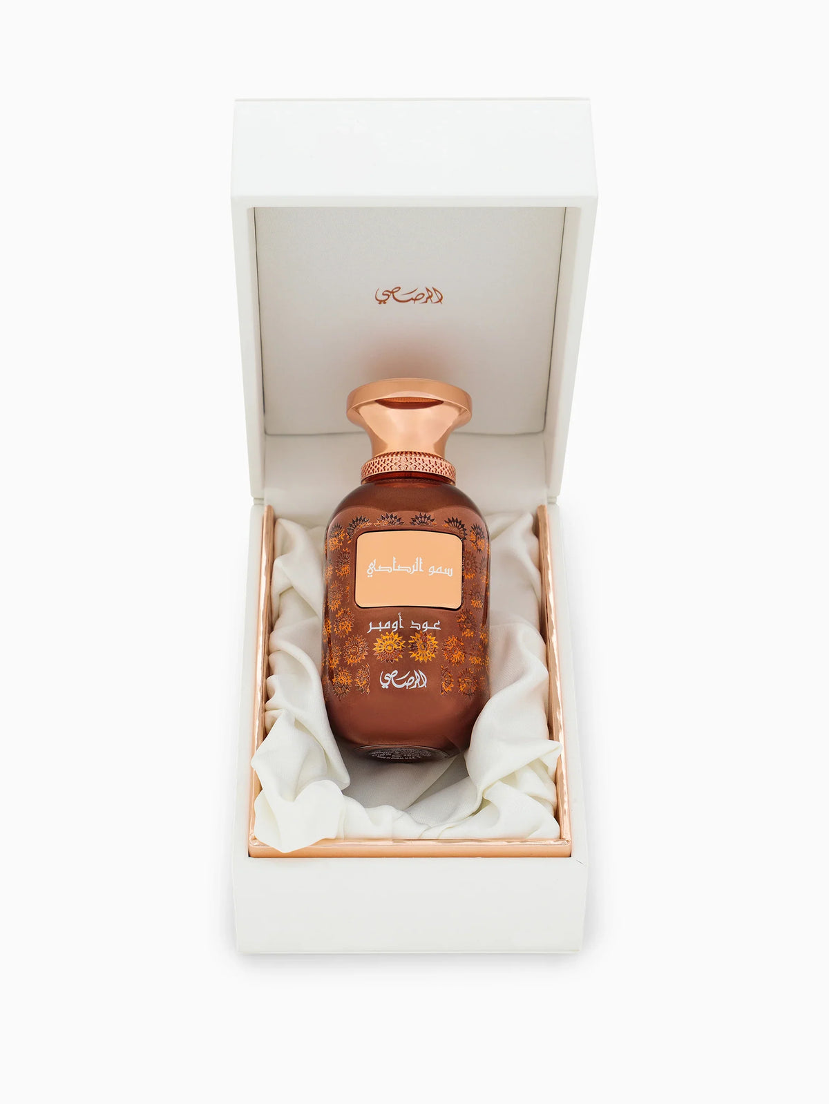 Lamaan Series - Oud Ombre EDP - Perfume Planet