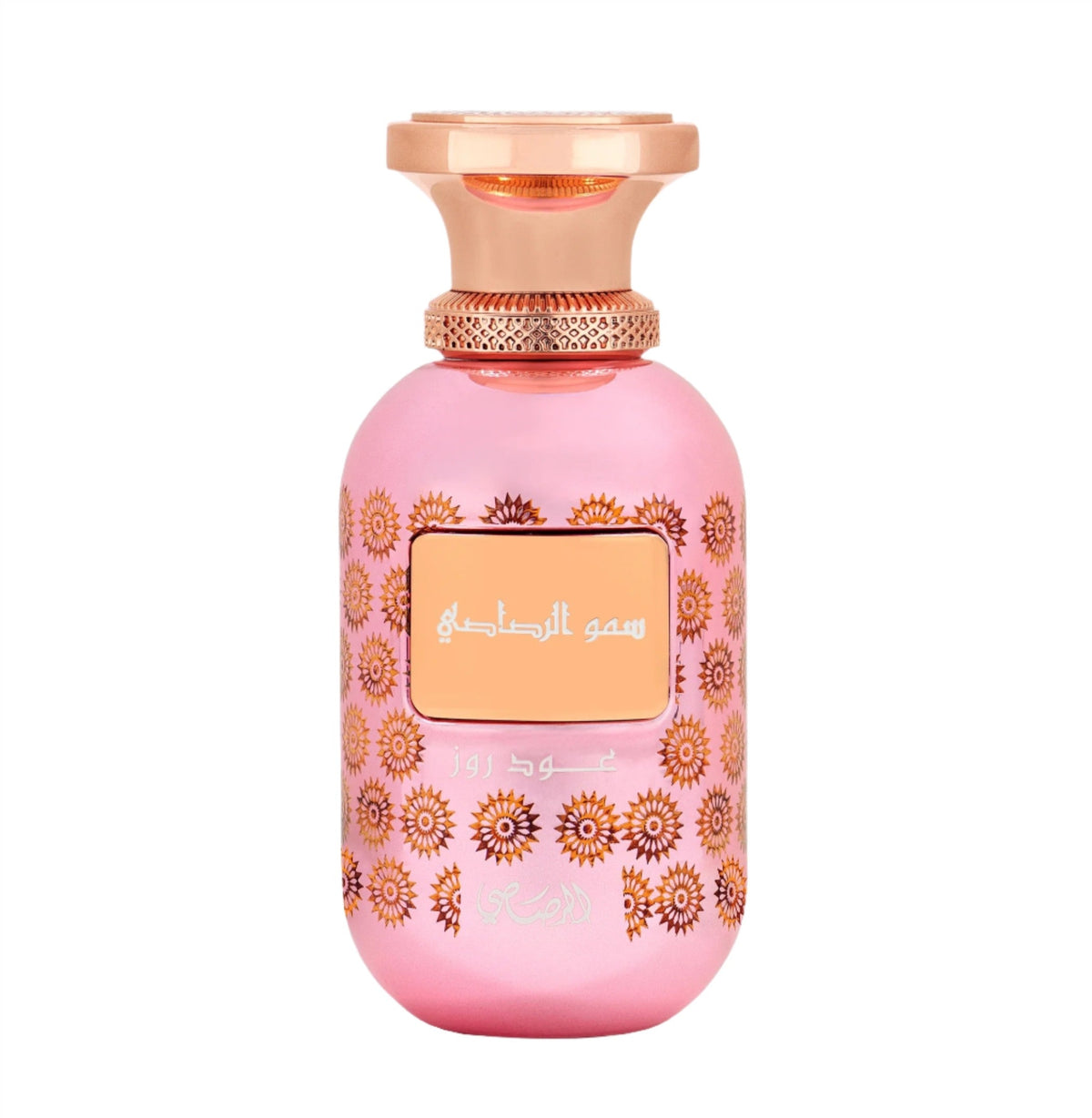 Lamaan Series - Oud Rose EDP - Perfume Planet
