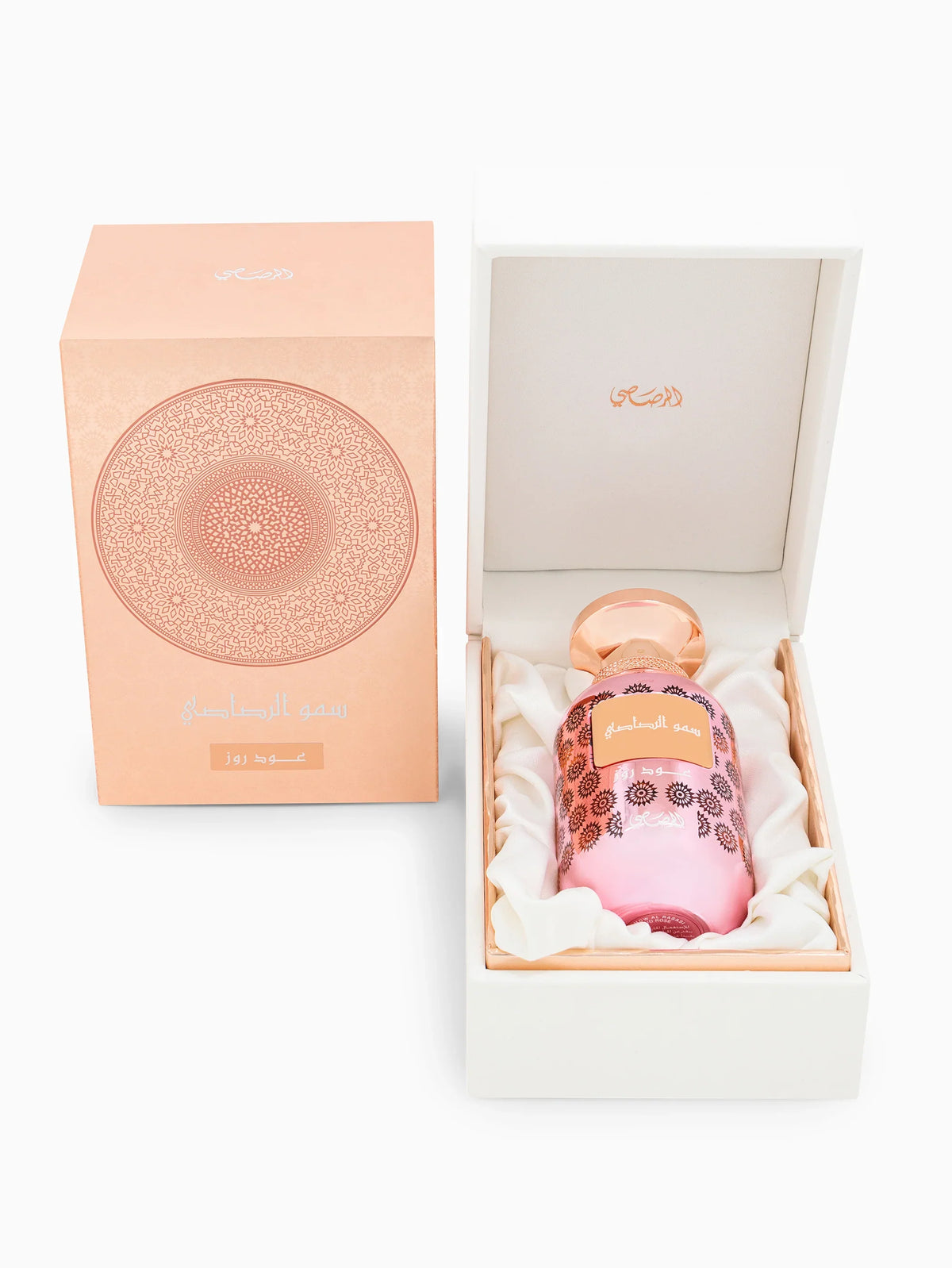 Lamaan Series - Oud Rose EDP - Perfume Planet