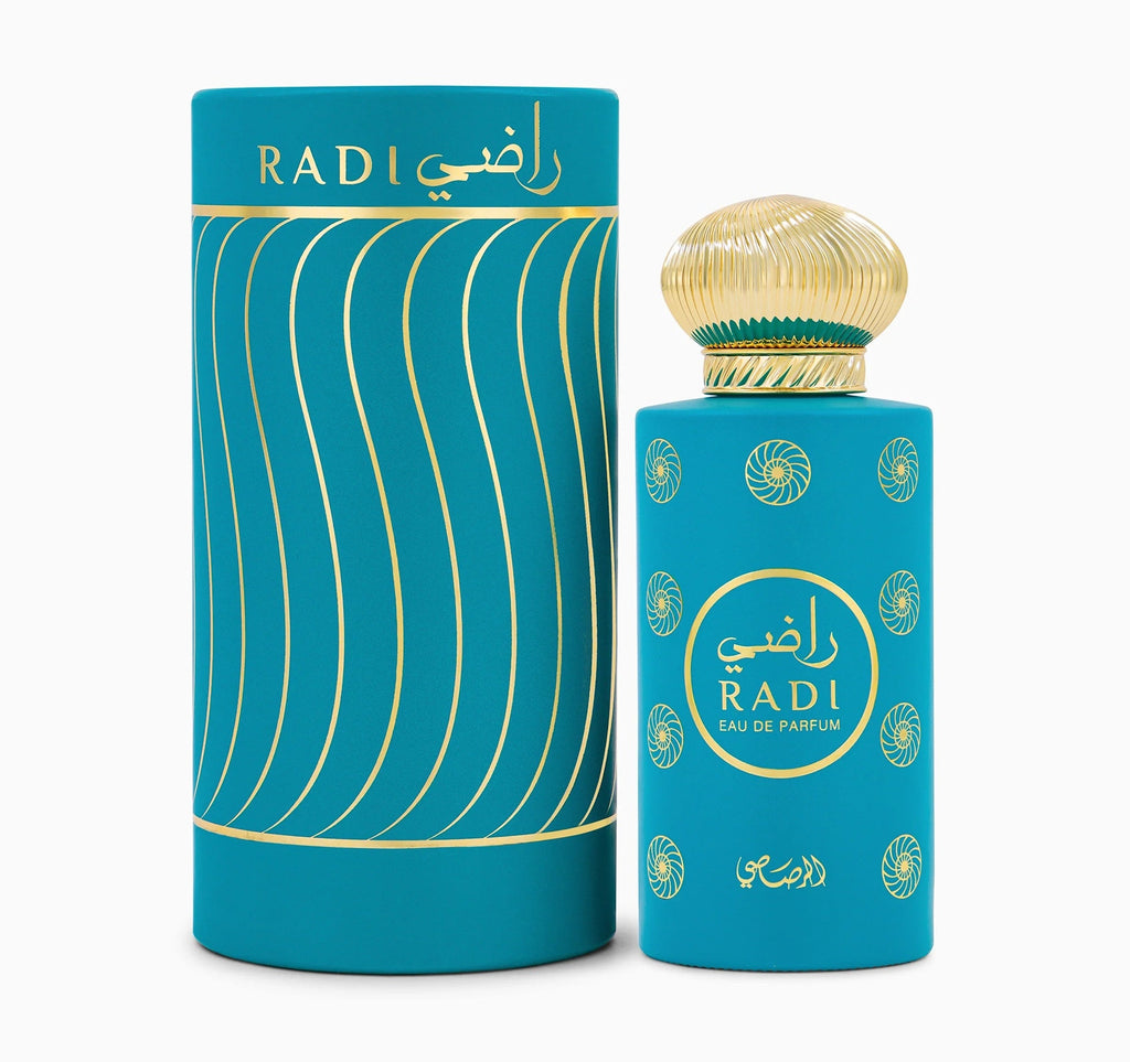 Radi Eau de Parfum for Women - product image 2