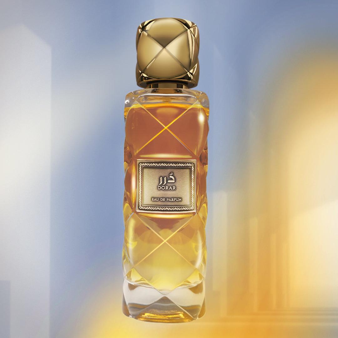 Tawleefa Collection Dorar EDP - Perfume Planet