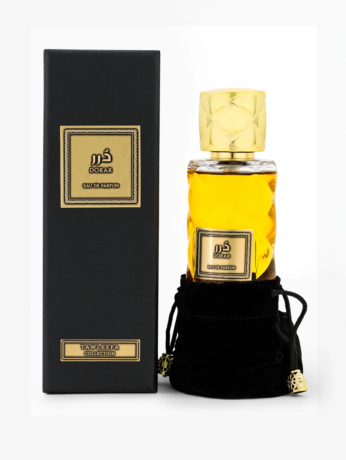 Tawleefa Collection Dorar EDP - Perfume Planet