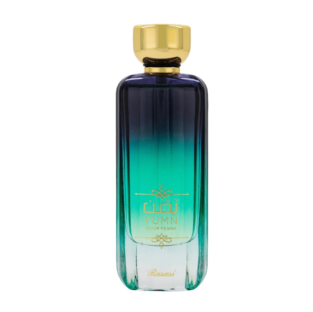 Yumn Pour Femme EDP - Wafa International
