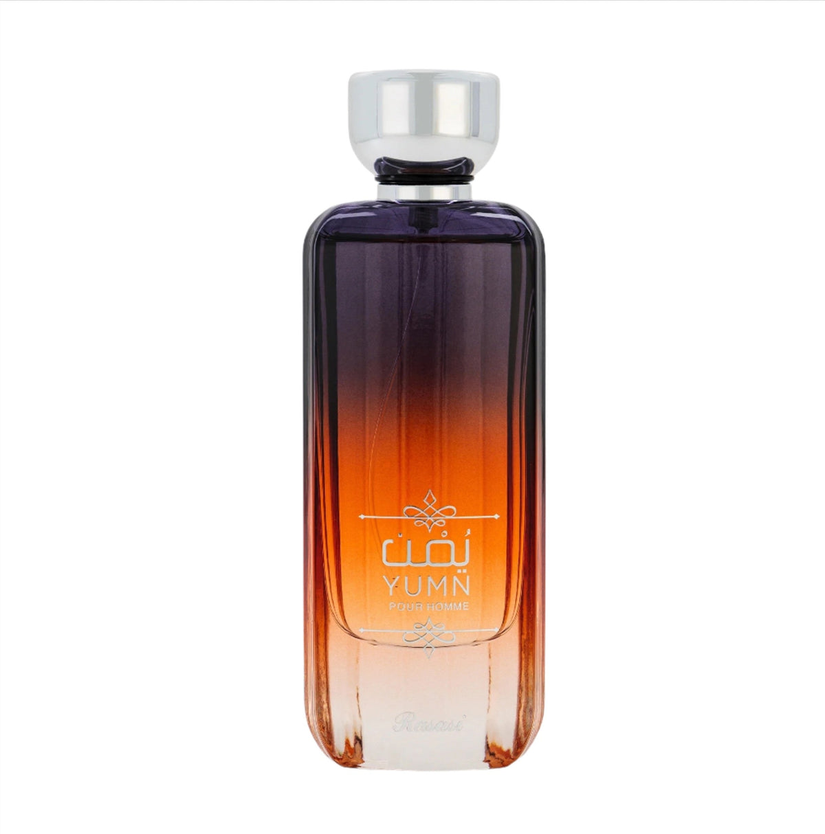 Rasasi Yumn Pour Homme EDP - exact Wafa product image