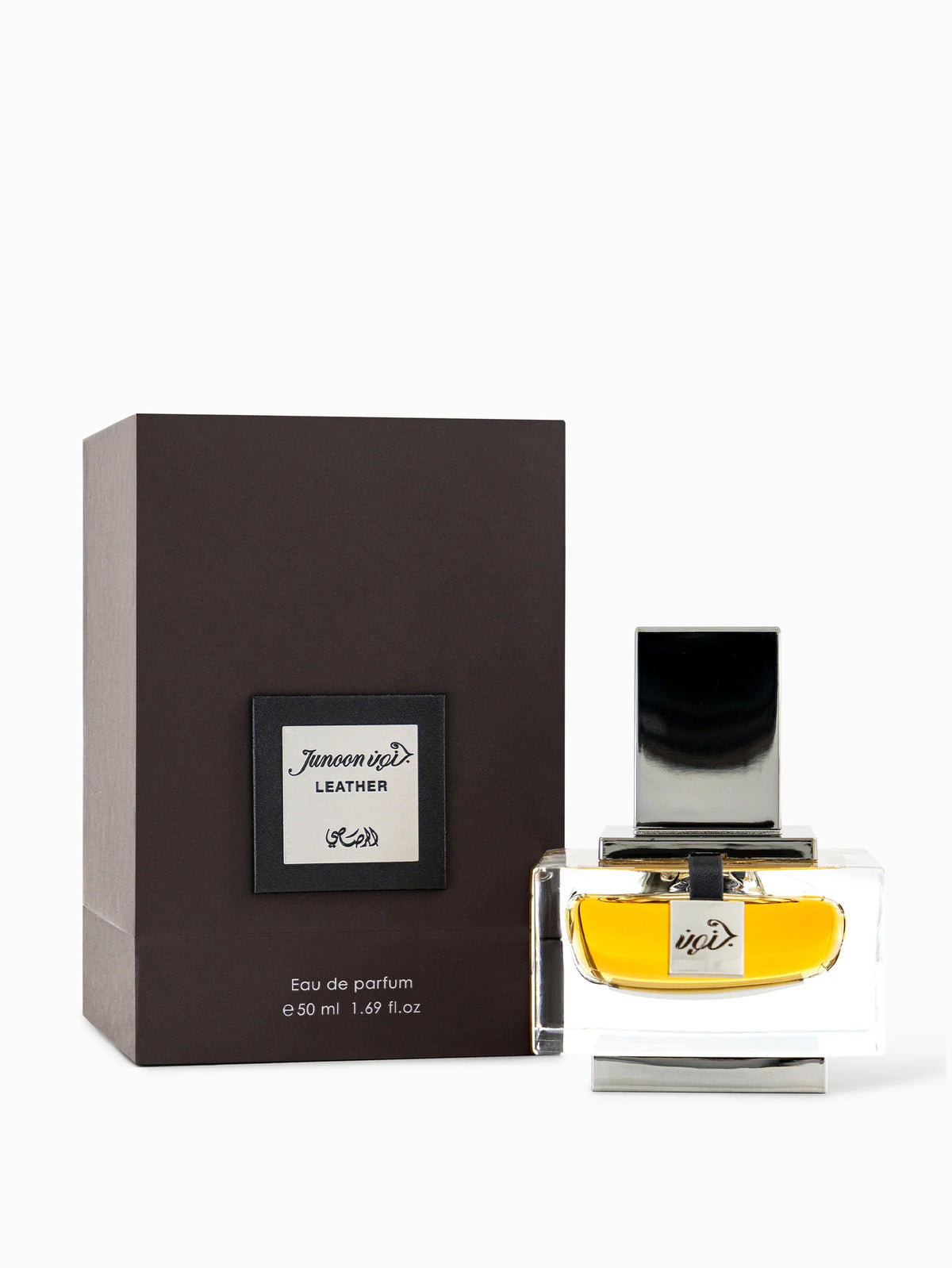 Junoon Leather EDP for Men - product image 2