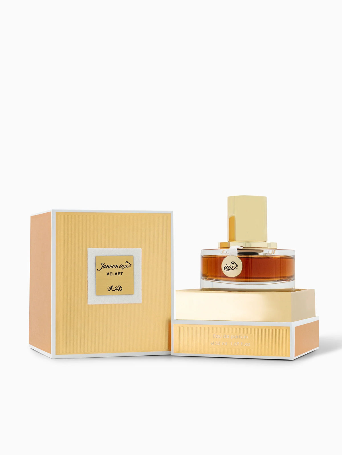 Junoon Velvet EDP for Women - product image 3