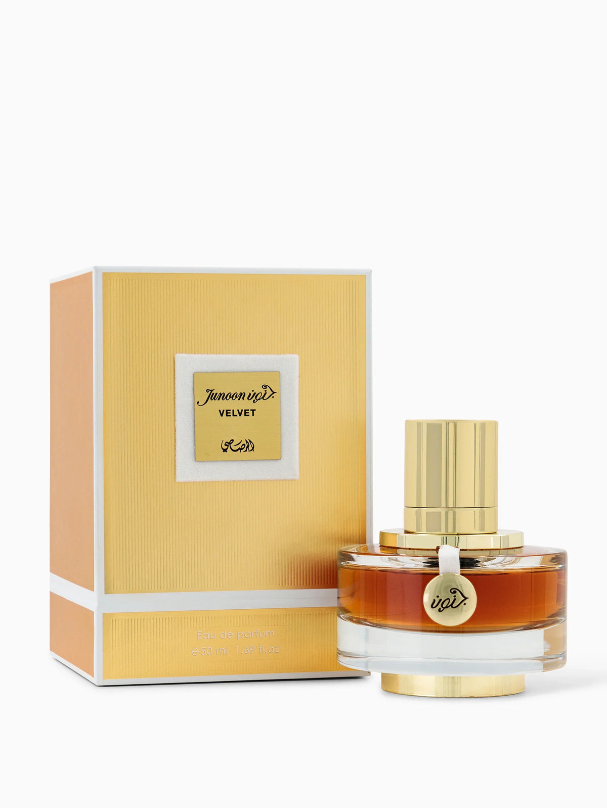 Junoon Velvet EDP for Women - product image 2